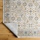 preview thumbnail 10 of 16, Livabliss Transitional Beckham Medallion Area Rug