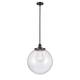 Option Clear / Oil Rubbed Bronze