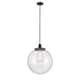 Option Clear / Oil Rubbed Bronze