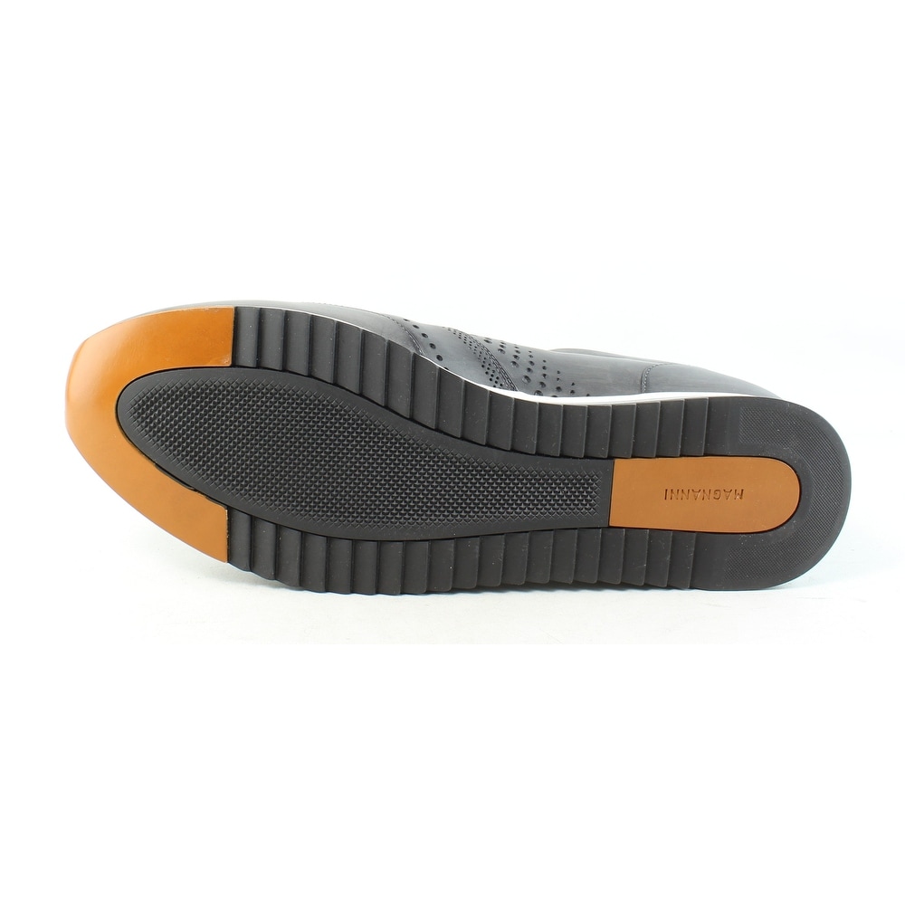 magnanni cristian grey