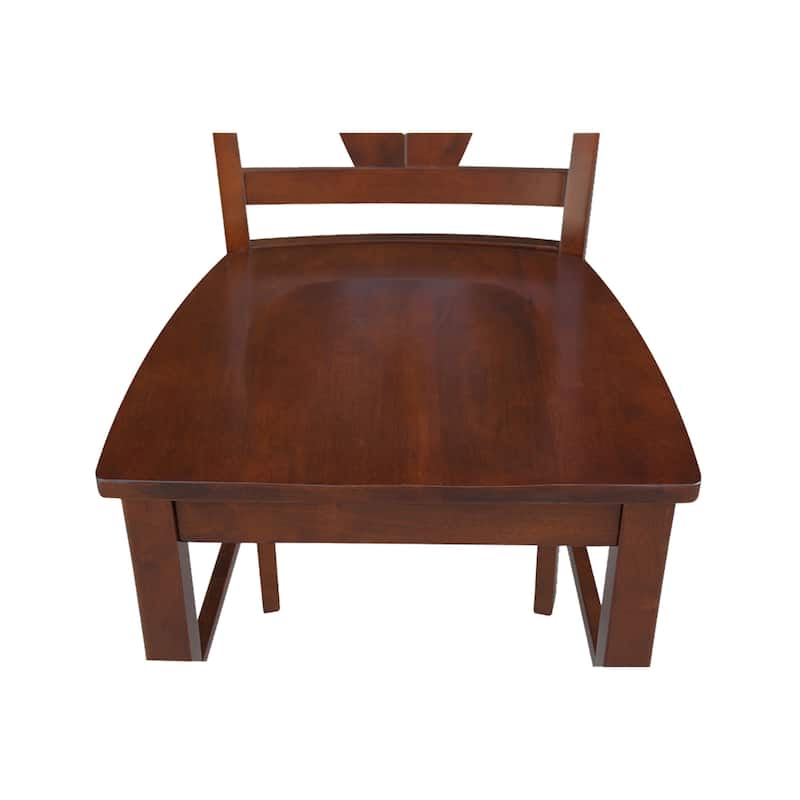 Verona Counterheight Stool