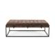 Option Brown,Brushed Gold