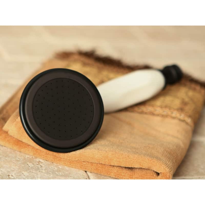Vintage Hand Shower Head