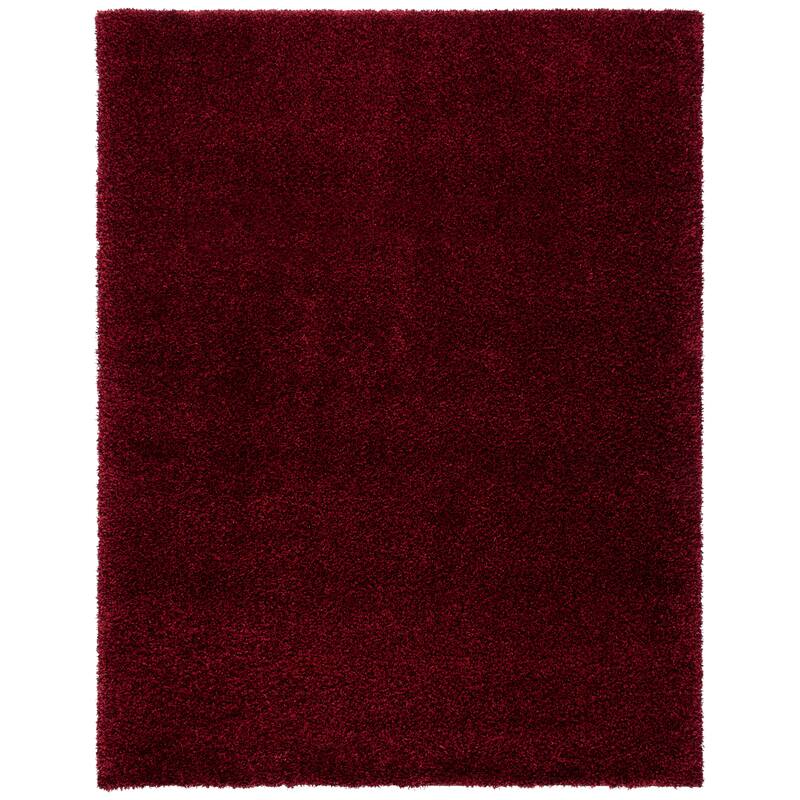 SAFAVIEH California Shag Izat 2-inch Thick Rug