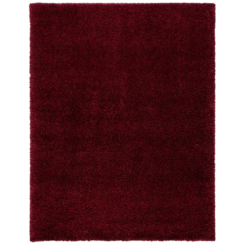 SAFAVIEH Handmade Trace Ursela Wool Rug
