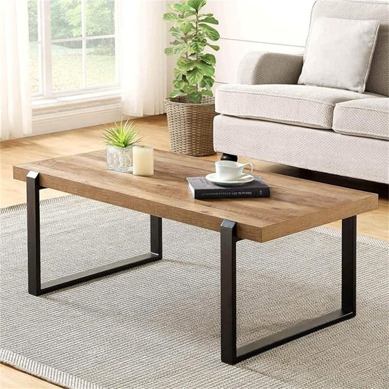Coffee Table - 23.6