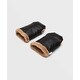 preview thumbnail 3 of 6, baby stroller gloves nylon - Single Size