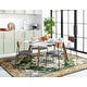preview thumbnail 70 of 200, SAFAVIEH Monaco Lillie Boho Medallion Distressed Area Rug
