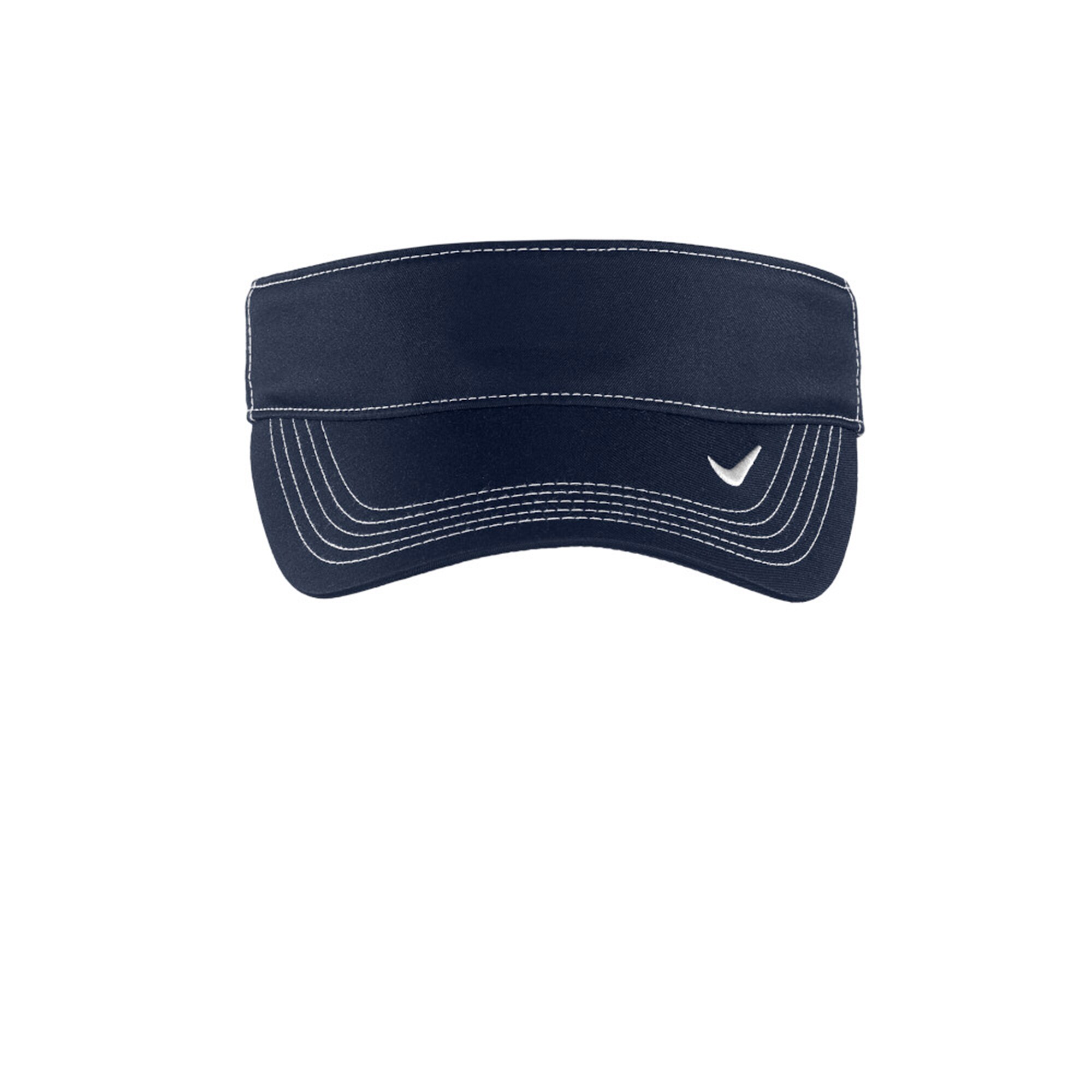 Nike Dri Fit Swoosh Unisex Visor Overstock