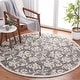 preview thumbnail 9 of 50, Martha Stewart by SAFAVIEH Handmade Eibhlis Wool Rug