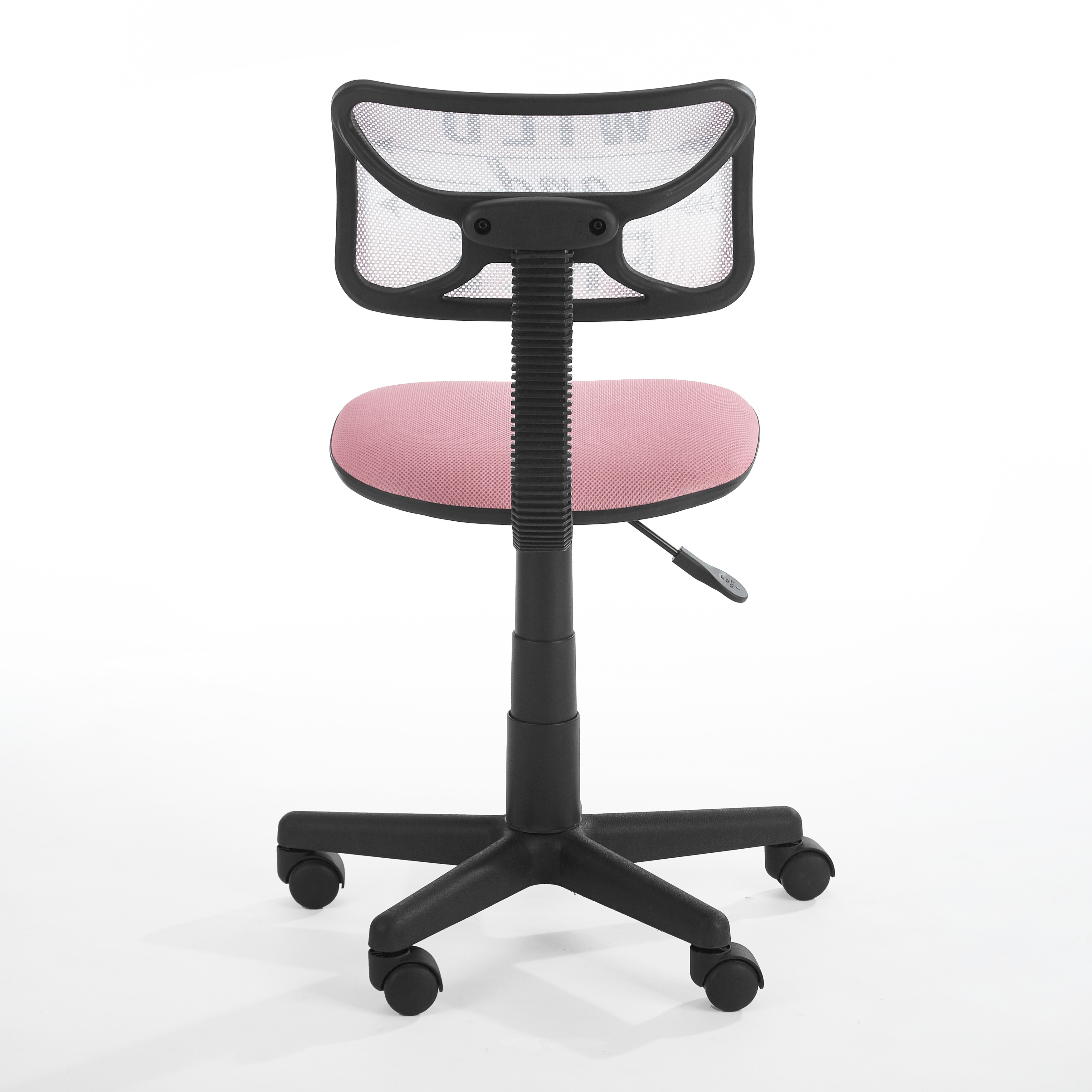 Urban shop faux fur desk chair clearance