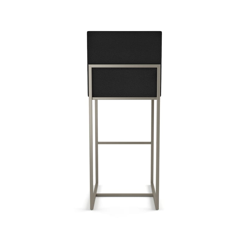 Amisco Derry Counter and Bar Stool