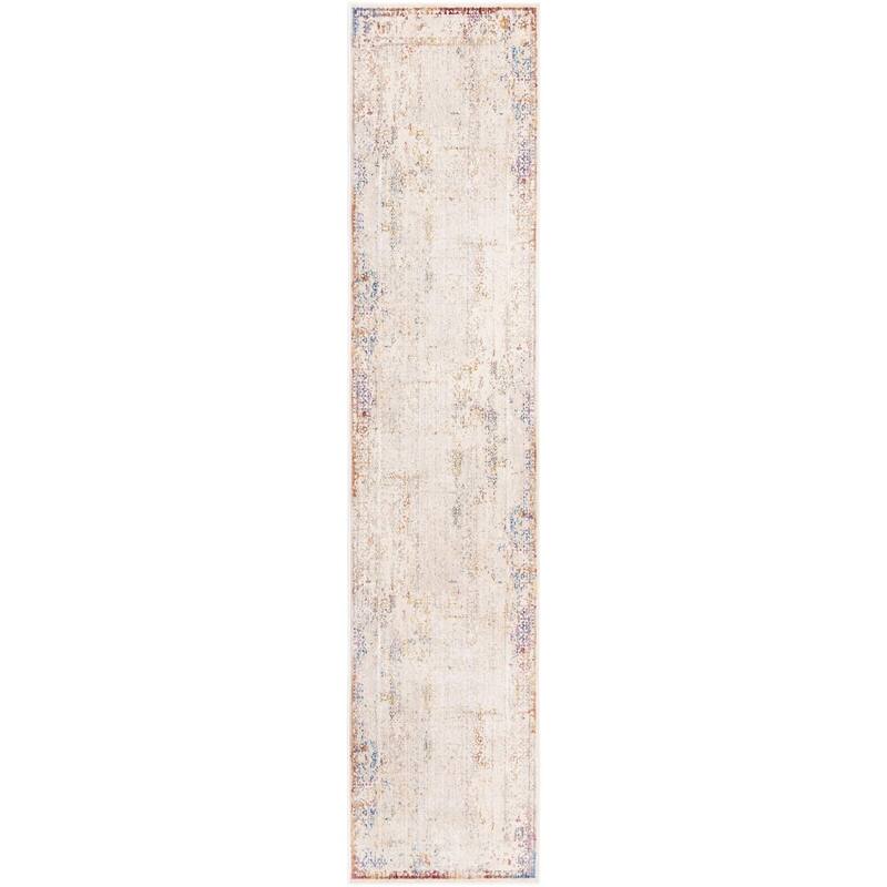 Transitional Zlalo Collection Area Rug