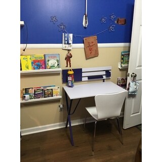 Porch & Den Menomonee Corey Desk