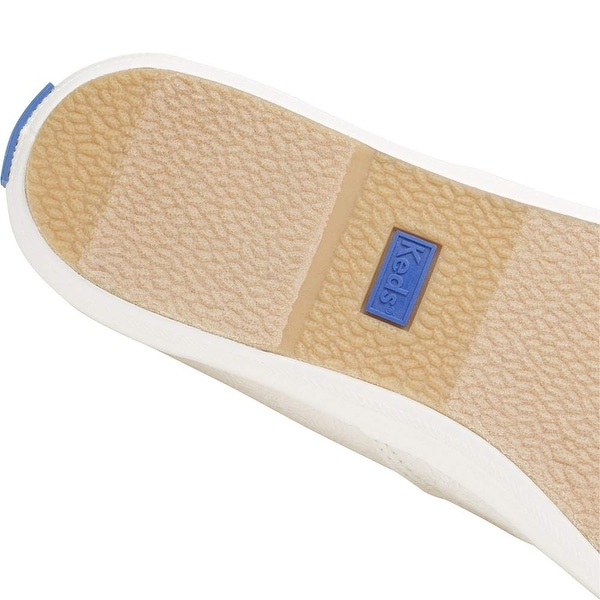 keds women's champion eyelet sneaker