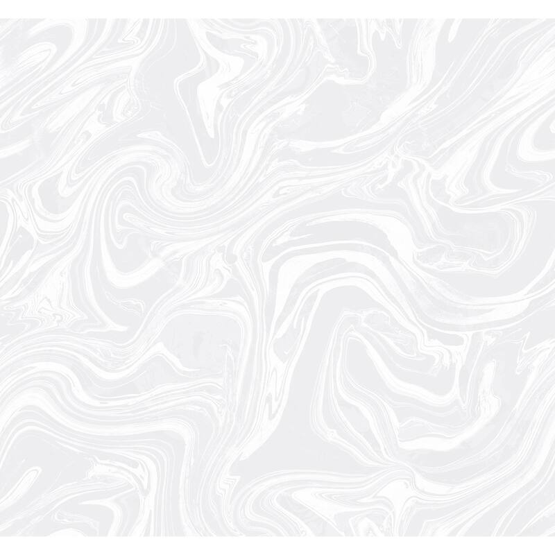 Seabrook Designs Oil and Water Unpasted Wallpaper