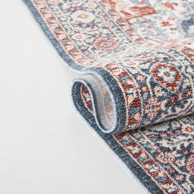 Lauren Ralph Lauren Bruna Traditional Rug