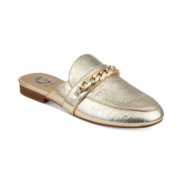 guess mules