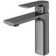 VIGO Davidson Single Hole Bathroom Faucet