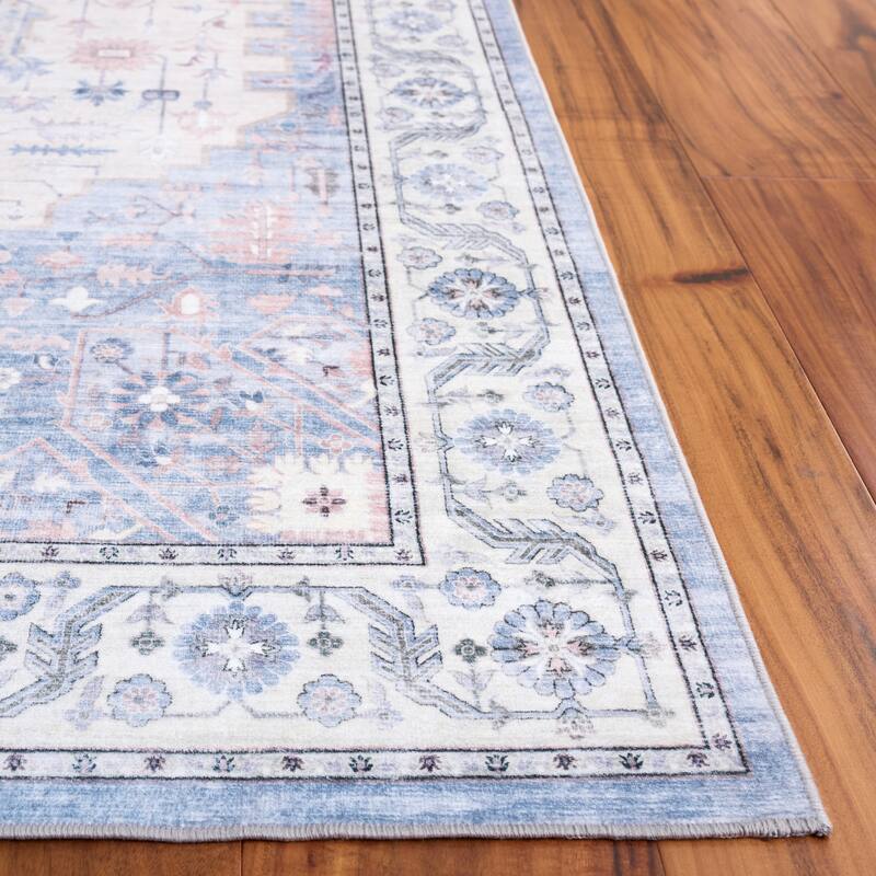 SAFAVIEH Arizona Renie Traditional Rug
