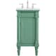 Option Vintage Mint