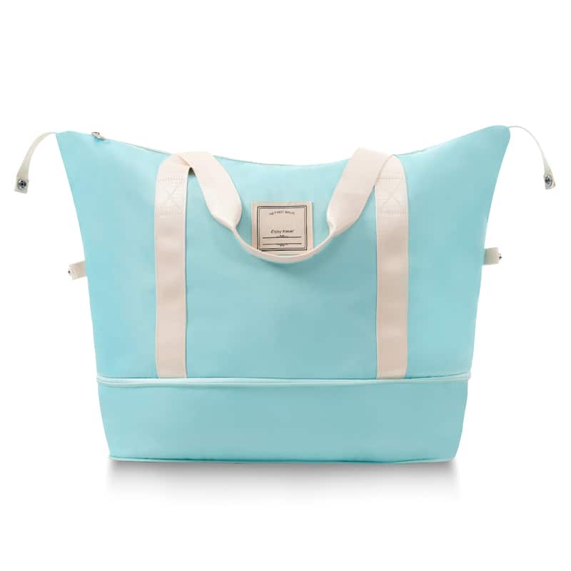 20" Carry-on Luggage with Cup Holder, Lightweight Glossy Hardshell Suitcases with Spinner Wheels and TSA Lock, for Travel