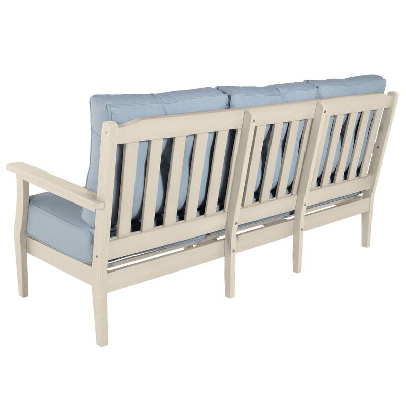 HIGHWOOD Lehigh Deep Seating Sofa