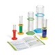 preview thumbnail 3 of 5, Hand2Mind Starter Science Graduated Cylinders - Multi