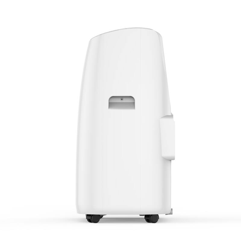 14,000 BTU Portable Air Conditioners, 3-in-1 Portable AC Unit with Remote Control, for 550-700 Sq.Ft, Cool/Dehumidifier - White