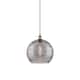 Option Black Antique Brass