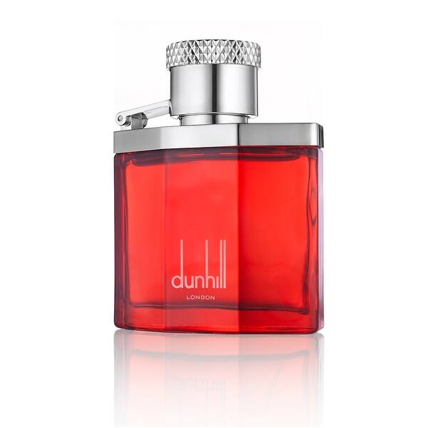 Dunhill Desire Red Men S Eau De Toilette Cologne Spray Overstock