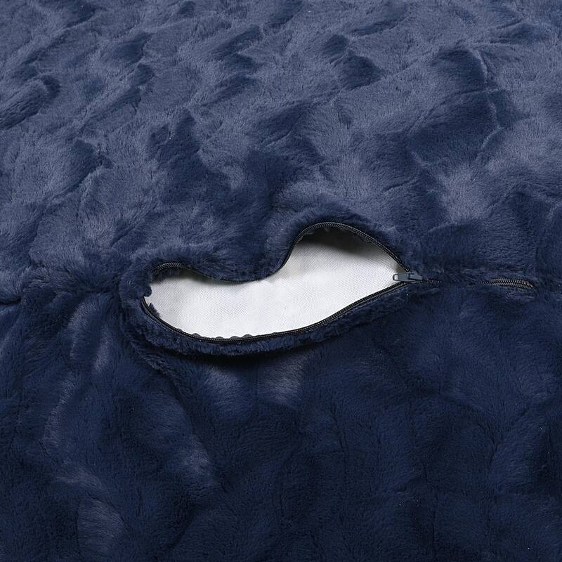 5ft Bean Bag Chair