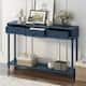 Option Blue