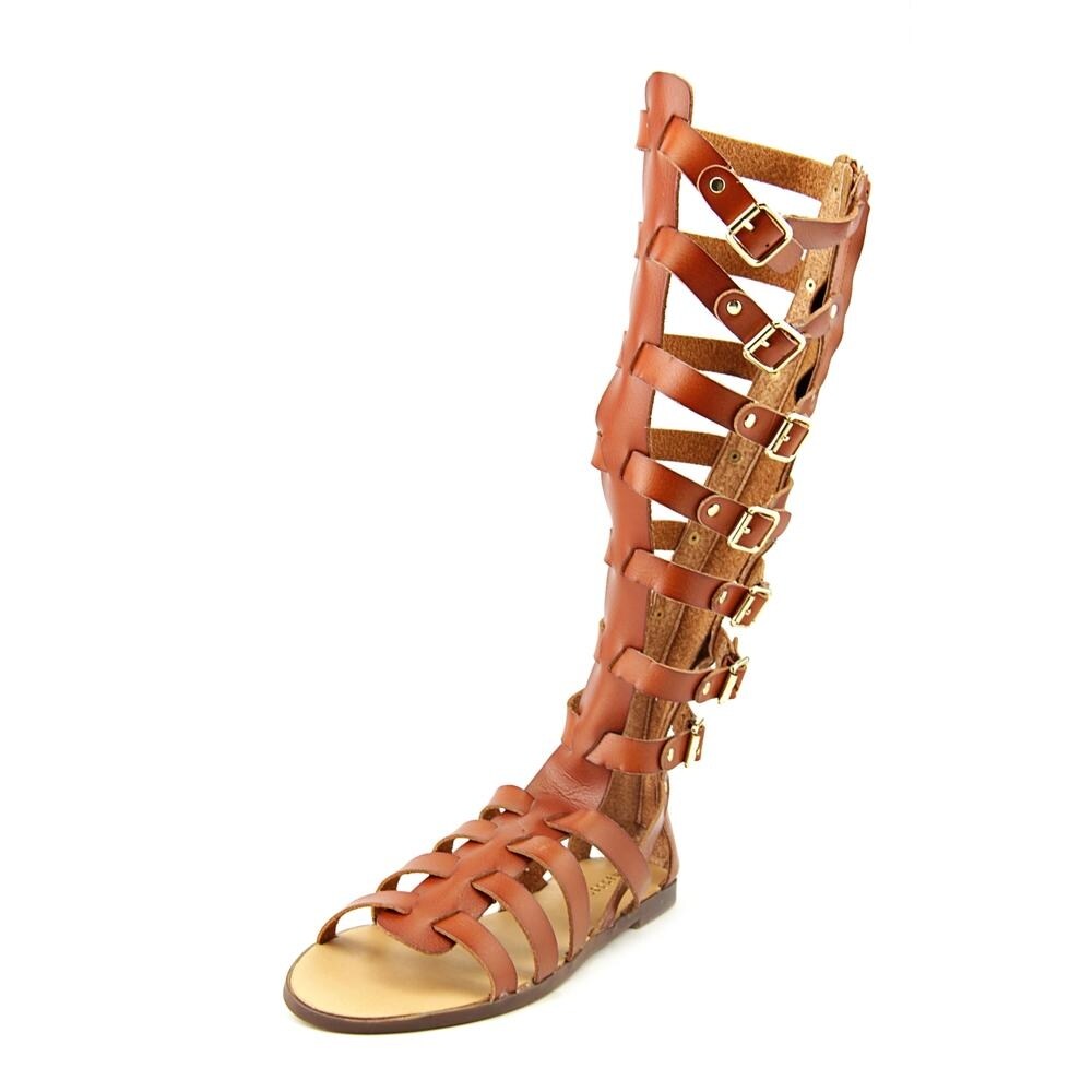 madden girl gladiator sandals