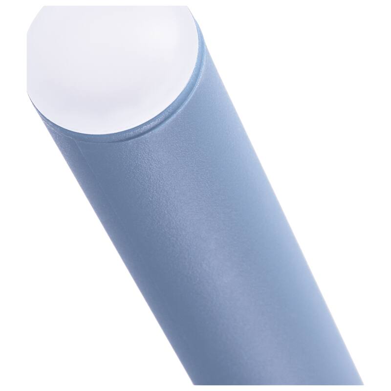 Frond and Form Square Outdoor Side Table (Set of 2)