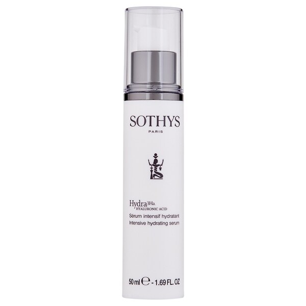 Sothys Hydrating Serum 1.7 fl oz - 1.7 fl Oz.. Opens flyout.