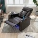 preview thumbnail 2 of 46, Power Motion Recliner with USB Charging Port