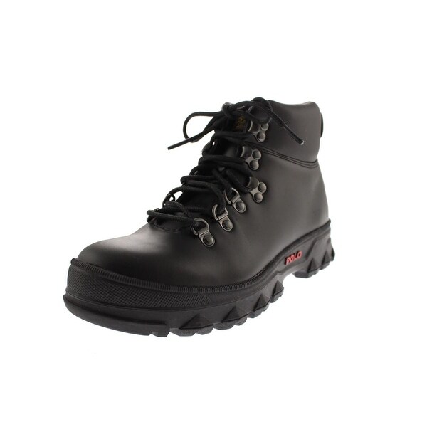 ralph lauren hiking boots