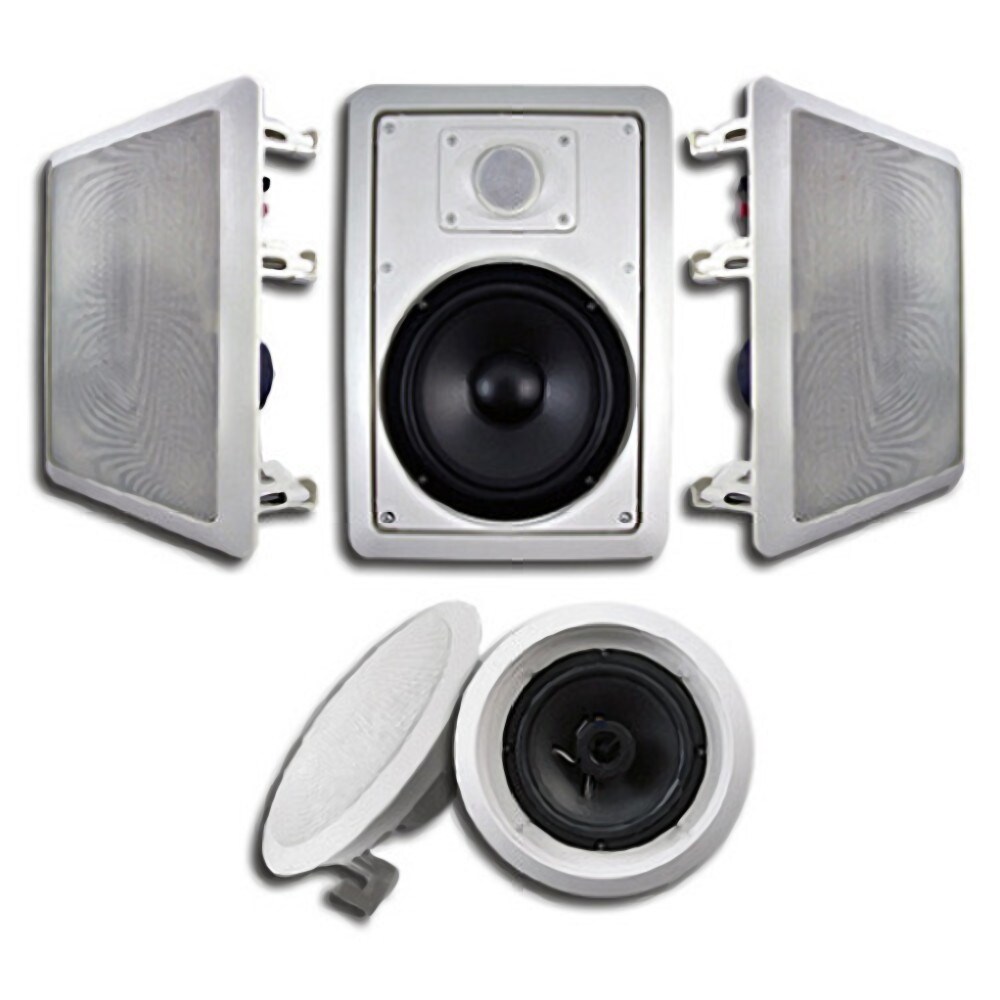 acoustic audio speakers