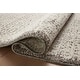 preview thumbnail 3 of 5, Alexander Home Harrison Industrial Distressed Area Rug