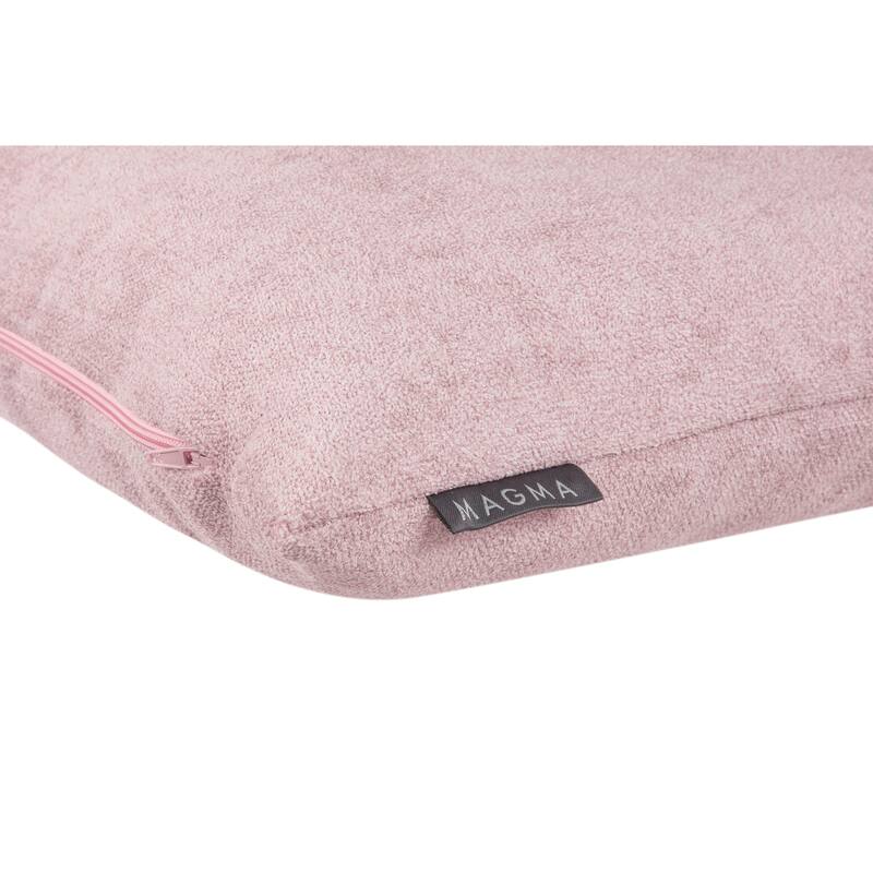 Gouchee Home Alfa Velour Pillow Cushion 20 x 20