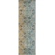 preview thumbnail 26 of 39, SAFAVIEH Evoke Aurora Vintage Boho Medallion Rug