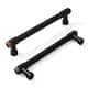 Option Oil Rubbed Bronze