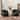KINWELL 34" Wide Upholstered Swivel Accent Barrel Chair (Set of 2)