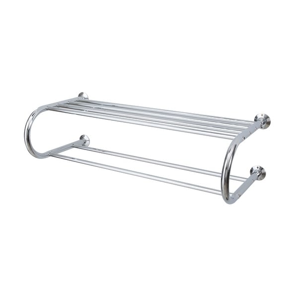 Bed bath and beyond towel rack wall mount sales