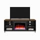 preview thumbnail 56 of 108, Avenue Greene Westwood Fireplace TV Stand TVs up to 70 Inches Wide