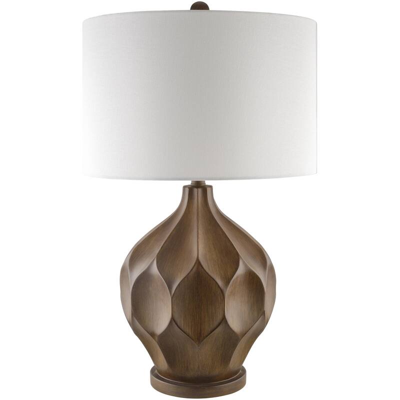 Livabliss Traditional Accent Table Lamp