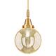 Option Satin Gold