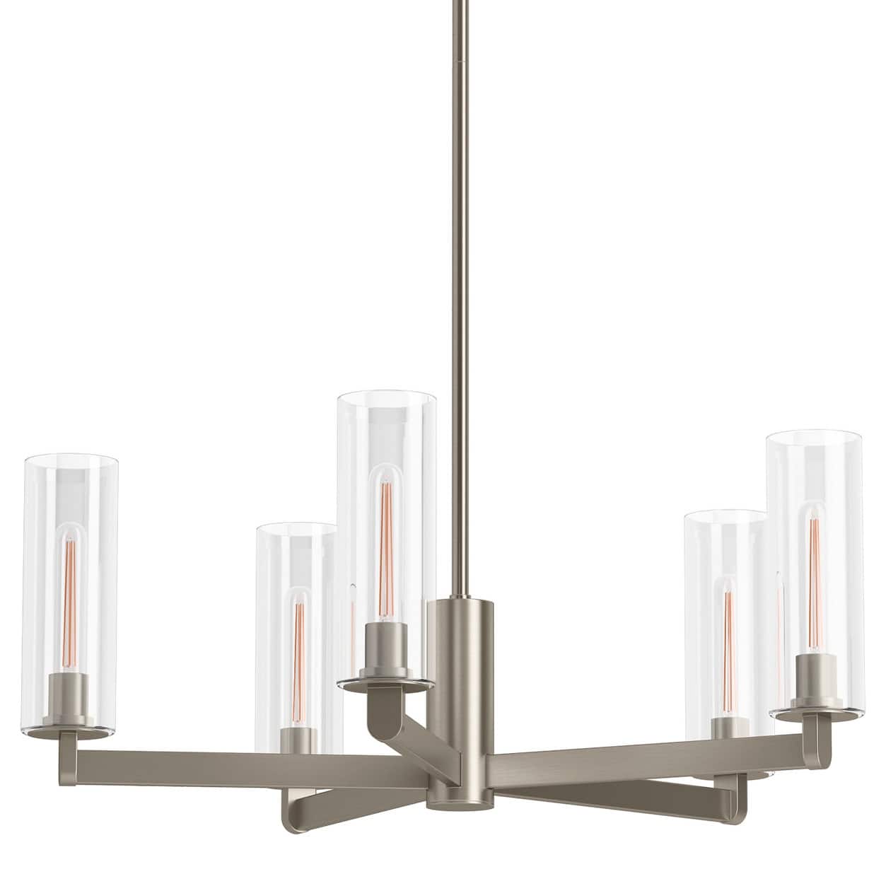 Option Brushed Nickel