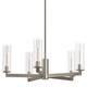 Option Brushed Nickel